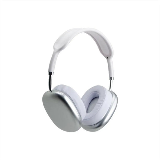 Gray helmet for bikers